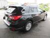 SUBARU LEGACY OUTBACK