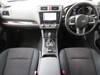 SUBARU LEGACY OUTBACK