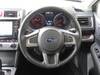 SUBARU LEGACY OUTBACK
