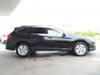 SUBARU LEGACY OUTBACK