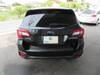SUBARU LEGACY OUTBACK