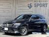 MERCEDES BENZ GLC-CLASS