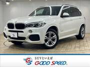 2013 BMW X5