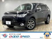 2013 MITSUBISHI OUTLANDER