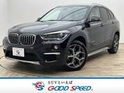 2016 BMW X1