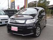 2012 HONDA FREED SPIKE HYBRID