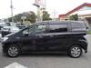 HONDA FREED SPIKE HYBRID