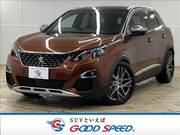 2019 PEUGEOT 3008