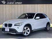 2012 BMW X1