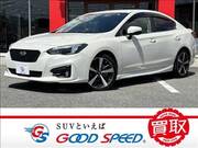 2018 SUBARU IMPREZA G4