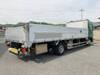 HINO POWDER CEMENT TRUCK
