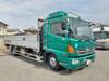 HINO POWDER CEMENT TRUCK