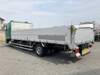 HINO POWDER CEMENT TRUCK