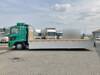 HINO POWDER CEMENT TRUCK