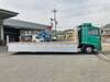 HINO POWDER CEMENT TRUCK