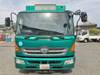 HINO POWDER CEMENT TRUCK