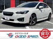 2017 SUBARU IMPREZA G4
