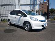 2013 HONDA FIT HYBRID