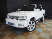 2000 TOYOTA HILUX SURF