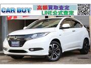 2015 HONDA VEZEL