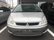 2010 MITSUBISHI COLT PLUS