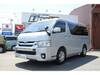 TOYOTA HIACE WAGON
