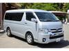 TOYOTA HIACE WAGON