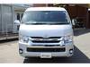 TOYOTA HIACE WAGON