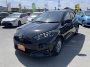 2020 TOYOTA YARIS