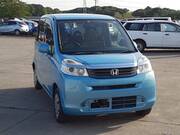 2012 HONDA LIFE C