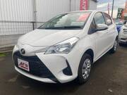 2019 TOYOTA VITZ F