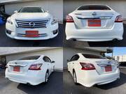 2014 NISSAN TEANA