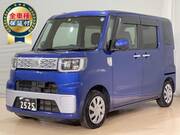 2015 DAIHATSU WAKE