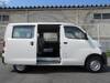 TOYOTA TOWNACE VAN