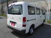 TOYOTA TOWNACE VAN