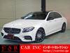 MERCEDES BENZ E-CLASS