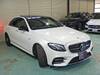 MERCEDES BENZ E-CLASS