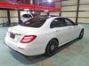 MERCEDES BENZ E-CLASS