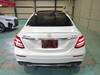 MERCEDES BENZ E-CLASS