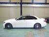 MERCEDES BENZ E-CLASS