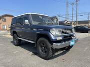 1993 TOYOTA LAND CRUISER PRADO
