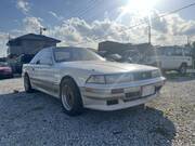 1988 TOYOTA SOARER
