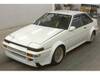 TOYOTA SPRINTER TRUENO