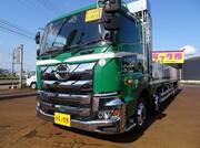 2018 HINO PROFIA