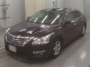 2016 NISSAN TEANA