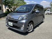 2014 DAIHATSU MOVE