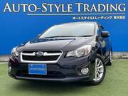 2013 SUBARU IMPREZA G4