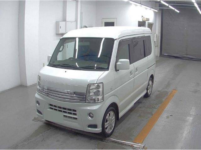everywagon様　RX-472 ２個 File:Suzuki Every Wagon PZ Turbo Special Hi-Roof 4WD 5.JPG