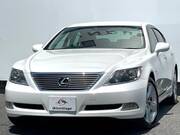 2006 LEXUS LS