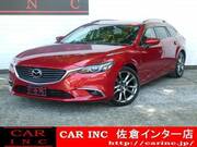 2016 MAZDA ATENZA WAGON